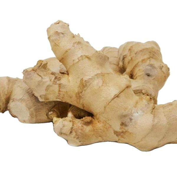 Fresh Ginger (Adrakh)